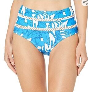 Athena hight waisted bikini bottom